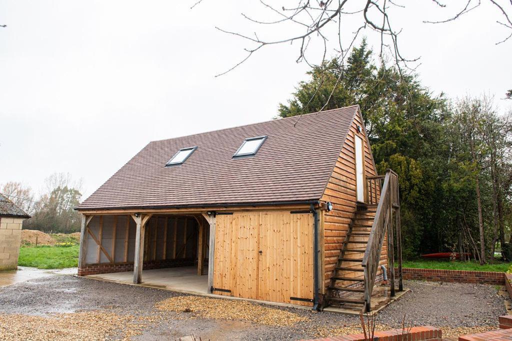 The Barn Chichester
